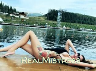 RealMistress