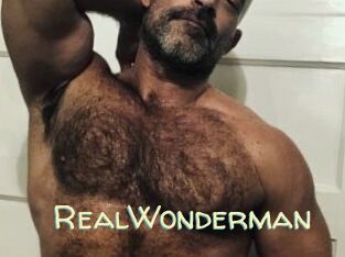 RealWonderman