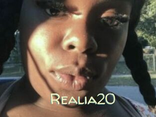 Realia20