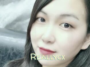 Reallycx
