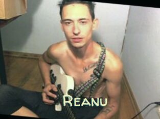 Reanu_Keaves