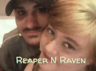 Reaper_N_Raven