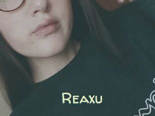Reaxu