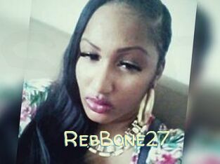 RebBone27 Sexy Tchat