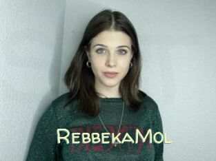 RebbekaMol