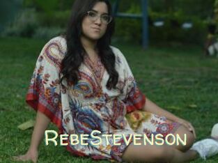 RebeStevenson