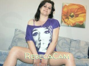 RebecaCam