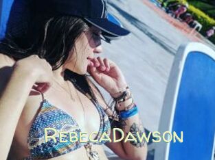 RebecaDawson