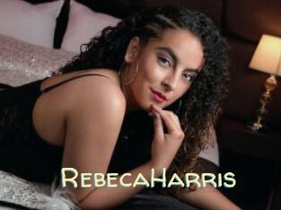 RebecaHarris
