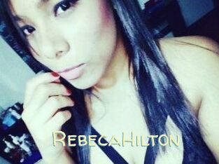 RebecaHilton