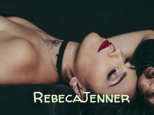 RebecaJenner