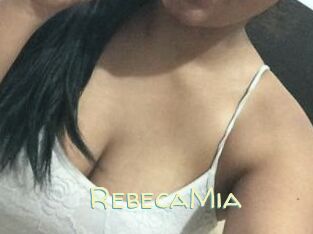 RebecaMia