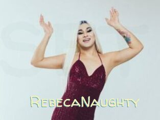 RebecaNaughty