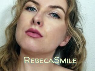 RebecaSmile