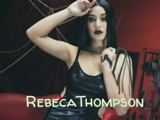 RebecaThompson