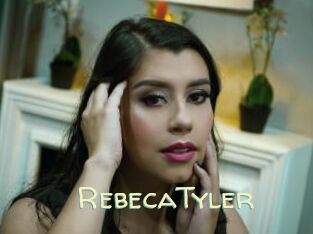 RebecaTyler Sexy Tchat