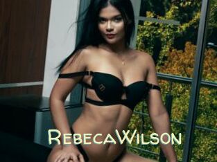 RebecaWilson
