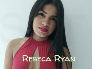 Rebeca_Ryan Sexy Tchat