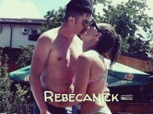 Rebecanick