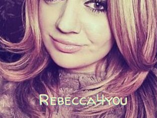 Rebecca4you