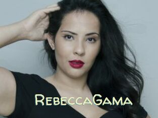 RebeccaGama
