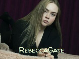 RebeccaGate