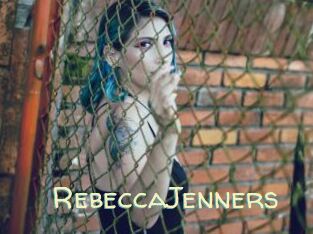 RebeccaJenners Sexy Tchat