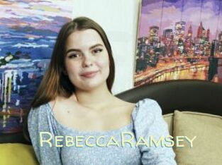 RebeccaRamsey