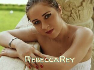 RebeccaRey