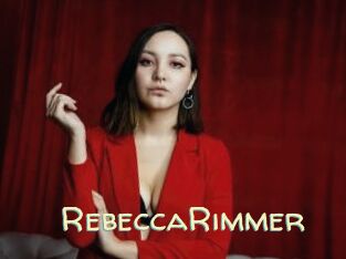 RebeccaRimmer