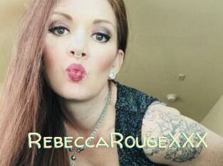 RebeccaRougeXXX