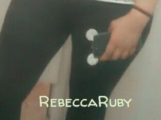 RebeccaRuby