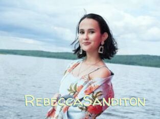 RebeccaSanditon