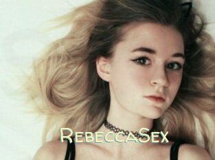 RebeccaSex
