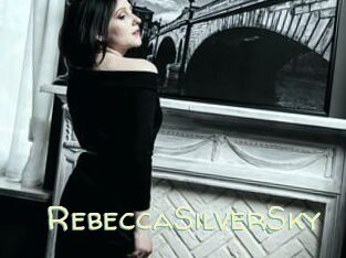 RebeccaSilverSky