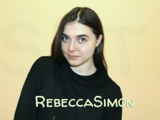RebeccaSimon