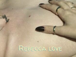 Rebecca_love