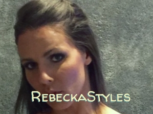 RebeckaStyles