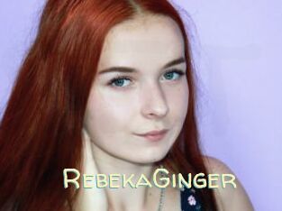 RebekaGinger