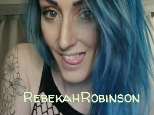 RebekahRobinson