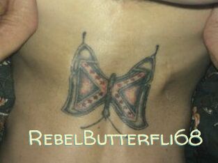 RebelButterfli68 Sexy Tchat