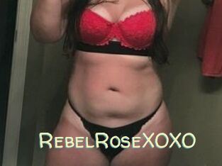 RebelRoseXOXO
