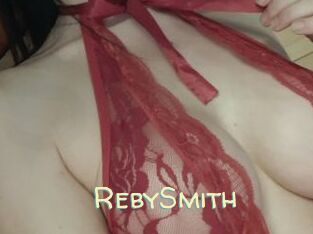 RebySmith
