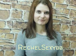 RechelSexybb