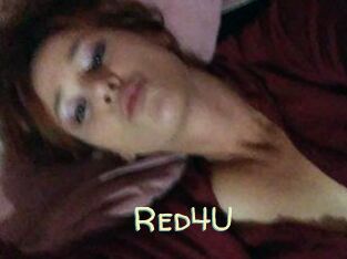 Red4U
