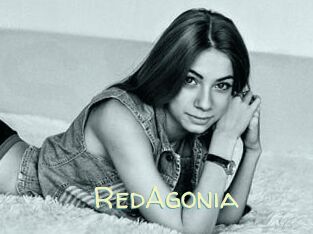 RedAgonia