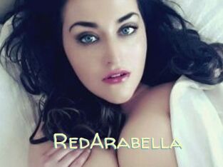 RedArabella
