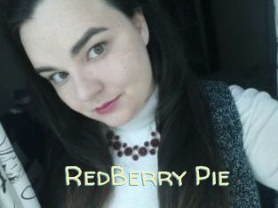 RedBerry_Pie