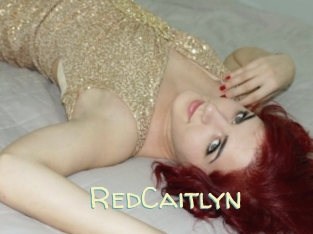 RedCaitlyn