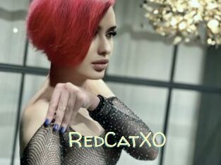 RedCatXO